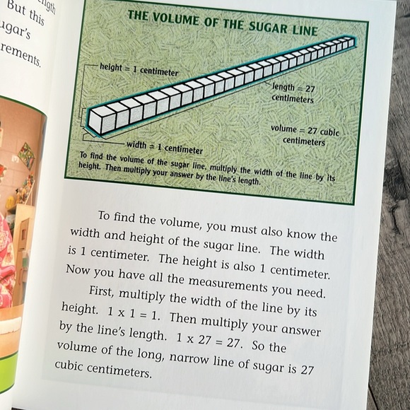 Science Books For Kids MATTER Science Math Classroom Early Bird Energy Set of 4 - Picture 5 of 13